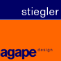 Klicken sie hier um das Internetangebot von Stiegler - agape design zu besuchen.